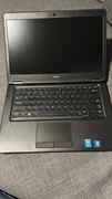 Dell Latitude E5450 14 " Intel  i7, 16 GB, HDD 240