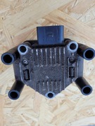 AUDI A3 8L 96-03 R 1.8 CEWKA ZAPŁONOWA