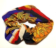 Ozdobna gumka do włosów 