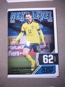 Panini FIFA Score 2021-22 -NEXT LEVEL-Ibrahimovic