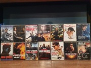 DVD- Tom Cruise. Zestaw 14 filmów 