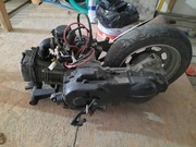 Silnik do skutera sprawny 