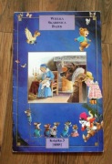Wielka skarbnica bajek - Tormont - Książka 3 - duży format - lata 90.