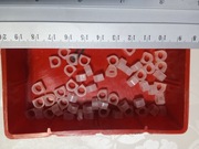 Tulejka do starej elektroniki . Zabytkowe z PRL 