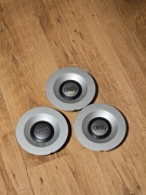 Dekielki Kapsle felgi  Audi Avus II Audi S3 S4 B5 8D0601165E