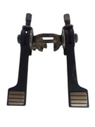 RETRO! Podwójna manetka przerzutki przód/tył SIMPLEX  świąteczna promocja !