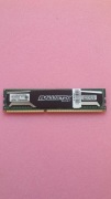 Pamięć RAM Crucial Ballistix Sport 8GB 1600MHz CL9