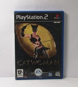 Catwoman – PlayStation2