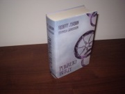 ROBERT JORDAN POMRUKI BURZY ( KOŁO CZASU XII )