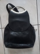 Plecak skórzany Vera Pelle