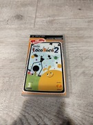 Gra loco roco 2 psp