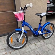 Rowerek dziecięcy AUTHOR BELLO 16’’