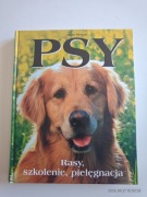 PSY RASY, SZKOLENIE, PIELĘGNACJA. HORST BIELFELD