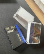 Nośnik MiniDV DVM60