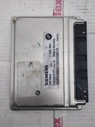 KOMPUTER BMW E39 E46 7530854 5WK90017