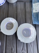 Taśma naprawcza Diall 10 mm x 50 m srebrna