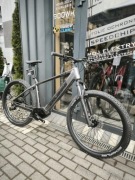 CRUSSIS Panasonic rower elektryczny 20Ah/36V 29"