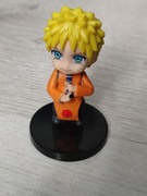 Figurka anime Naruto Uzumaki