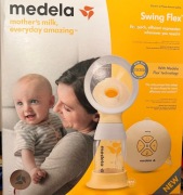 Laktator medela Swing Flex