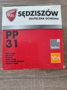 Filtr oleju PP31 Daewoo Matiz 