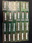 Pamięć RAM DDR4 SODIMM  MICRON / HYNIX / KINGSTON 