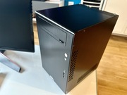 PC LG LianLi Intel i-5 SilentiumPC Corsair Asus