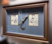 Unikat - dla kolekcjonera i miłośników lotnictwa - Stanisław Kamocki 