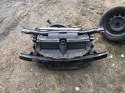 Pas przedni z chlodnicami kpl bmw e90 e92 2.0i 2.0