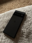Smartfon Google Pixel 6 Pro 12 GB / 256 GB 5G czarny