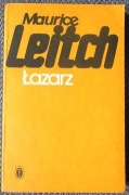 Maurice Leitch Łazarz