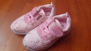Buciki adidasy rozm 25