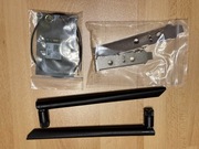 Karta sieciowa AX200 Wifi 6 Bluetooth 5.1 z antenami