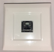 Gniazdo telefoniczne pojedyncze GTP-16F01 białe SCHNEIDER- ELDA Forum