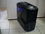 KOMPUTER do GIER i7-8700, RAM 16GB, Radeon RX 580 8GB, SSD 500GB +HDD