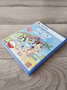 Nowa Gra Bluey The Videogame Polska Wersja PS5 Playstation