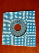 Płyta winylowa Orkiestra Turewicza Cheek to Cheek / The Girl from Ipanema