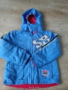 Kurtka    wiosenna SpongeBob r. 116