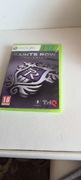 Saint Row The Third