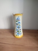 Duży wazon ze wzorem kaszubskim