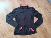DOMYOS bluza damska XS/S rower bieganie bdb+