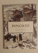 Bajka / Audiobook Pinokio CD