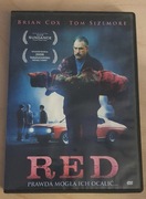Red dvd