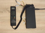 Motorola International 1000 CCUF2170B stary telefon 2000 2700 mercedes bmw