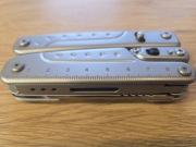 Multitool Roxon S802S Phantom 16 narz.-nieużywany w stanie nowy kompl