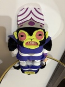 Fuggler Atomówki Powerpuff Girls Mojo Jojo