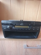 Radio skoda octavia 