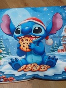 Świąteczna poszewka dekoracyjna na poduszkę 45x45 .boze narodzenie