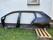 Vw Golf VIII kombi poszycie lewe błotnik 5H9809605