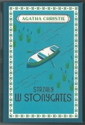 STRZAŁY W STONYGATES - Agatha Christie 2022