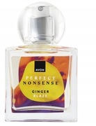 Avon PERFECT NONSENSE EDP 50 ml Ginger Blaze